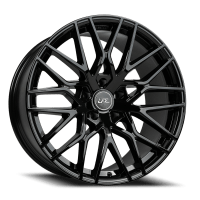 01-Pista GB Gloss Black