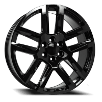 48 GB Gloss Black