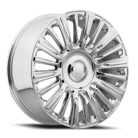 53 CH Chrome