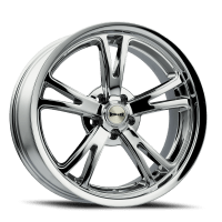 606 CH Chrome
