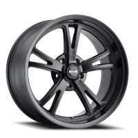 606 MB Matte Black
