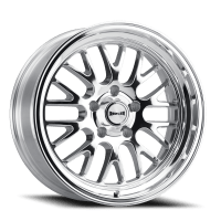607 PO Polished