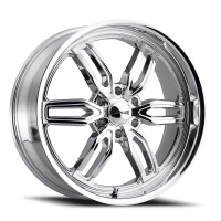 609 CH Chrome
