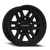 355 Manx 2 Overland SB Satin Black