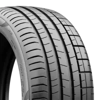 275/40R20 XL Pzero (PZ4-Luxury) Runflat (*)