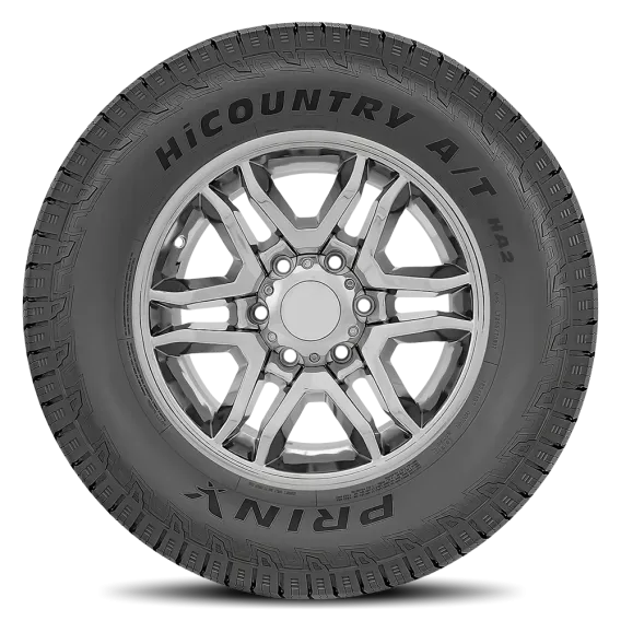 245/65R17 Hicountry A/T HA2