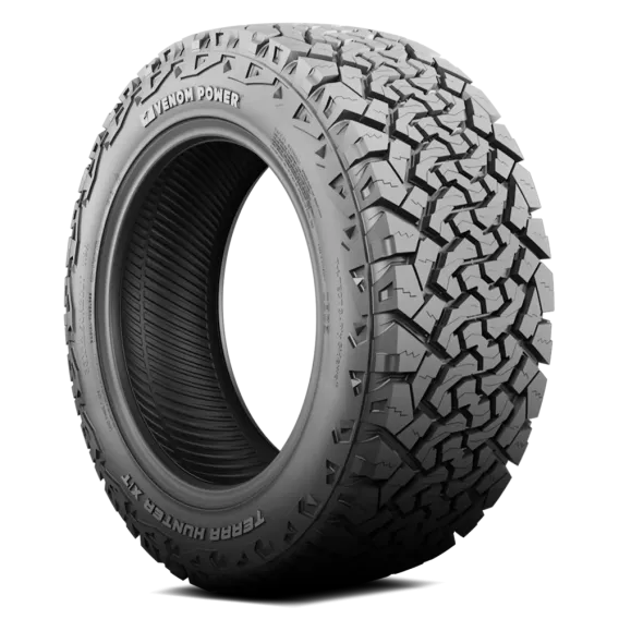 235/60R18 XL TERRA HUNTER X/T