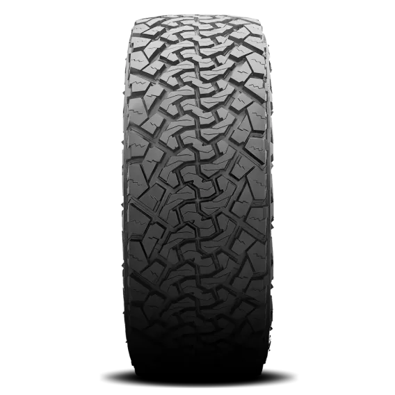 235/60R18 XL TERRA HUNTER X/T